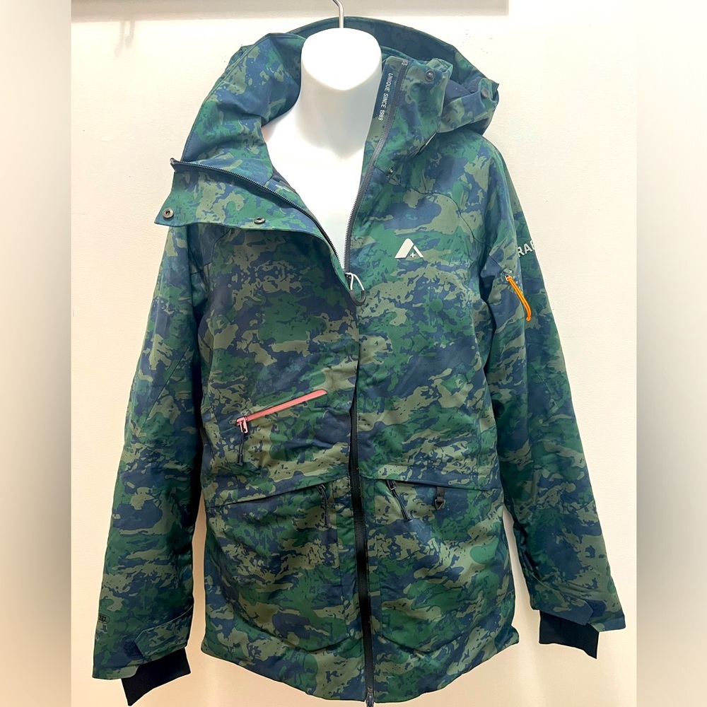 Orage Grace Women’s Insulated Jacket